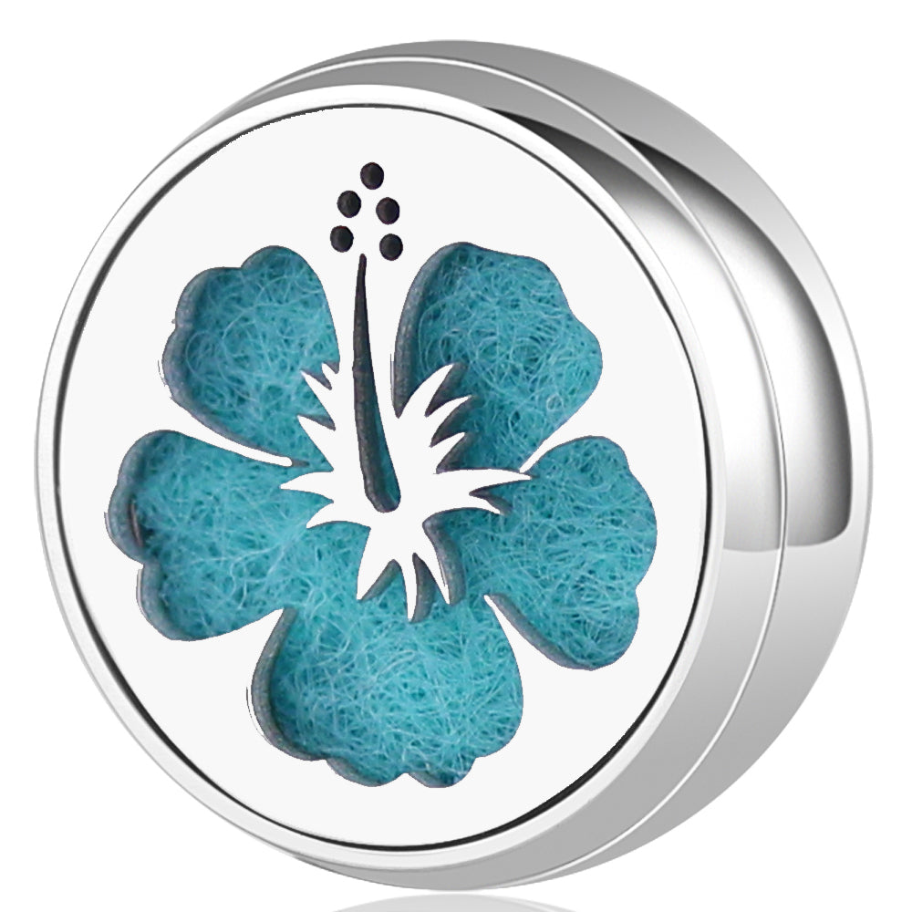 Butterfly Diffuser Bracelet FBR040SR
