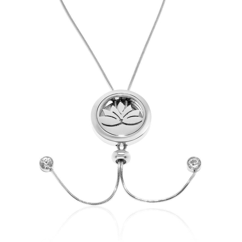 Butterfly Diffuser Bracelet FBR040SR