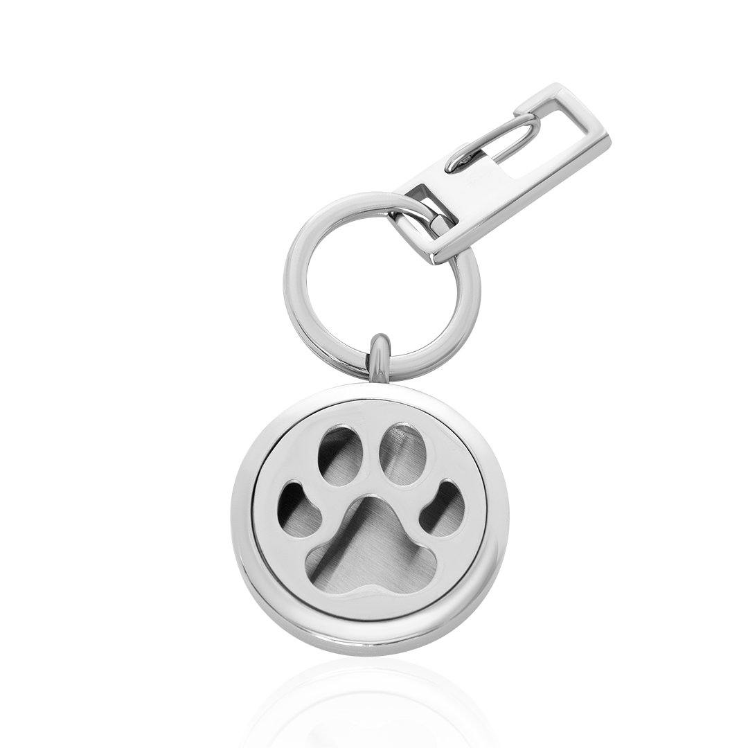 Dragon Key Chain FKC046SR